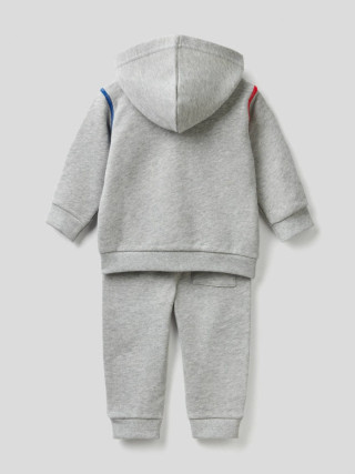 Benetton dečija komplet trenerka 