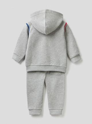 Benetton dečija komplet trenerka 