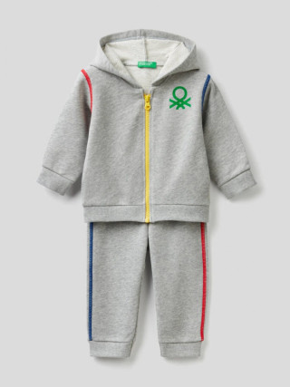 Benetton dečija komplet trenerka 