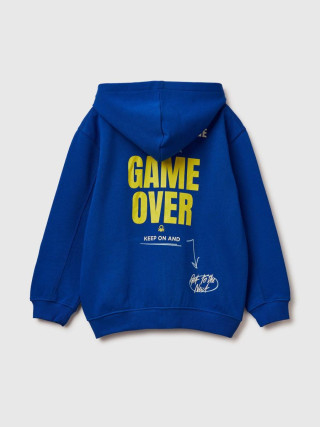 Benetton dečija dukserica 