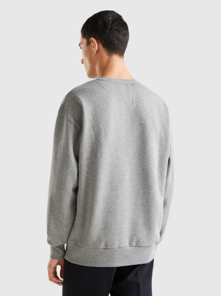 Benetton muška dukserica 