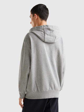 Benetton muška dukserica 