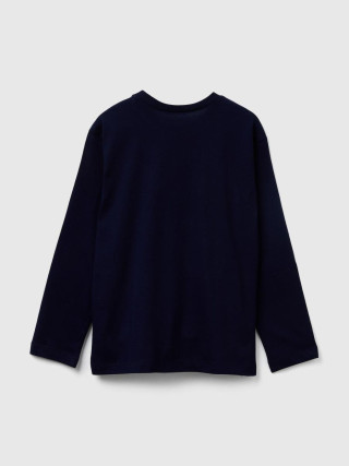 Benetton dečija majica d/r 