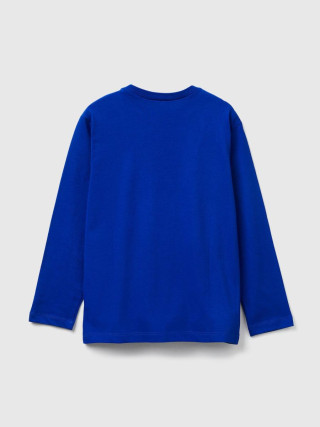 Benetton dečija majica d/r 