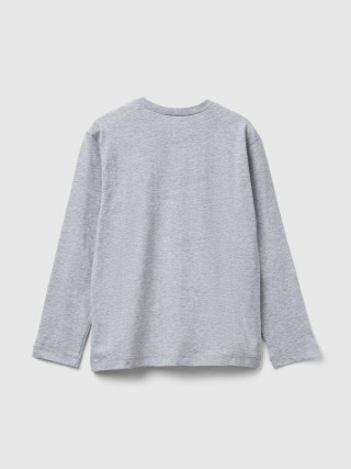 Benetton dečija majica d/r 