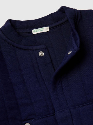 Benetton dukserica za bebe 