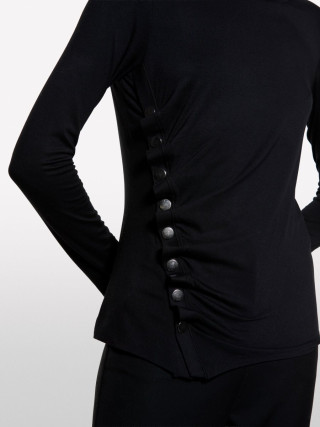 Sisley ženska majica d/r 