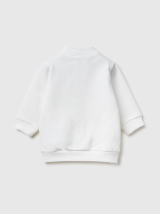 Benetton  dukserica za bebe 