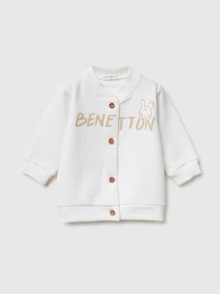 Benetton  dukserica za bebe 