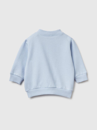 Benetton  dukserica za bebe 