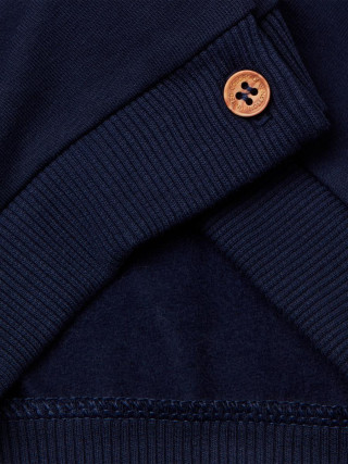 Benetton  dukserica za bebe 