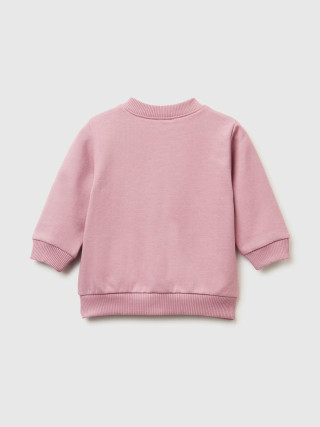 Benetton  dukserica za bebe 