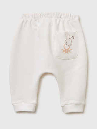 Benetton  trenerka d.d. za bebe 