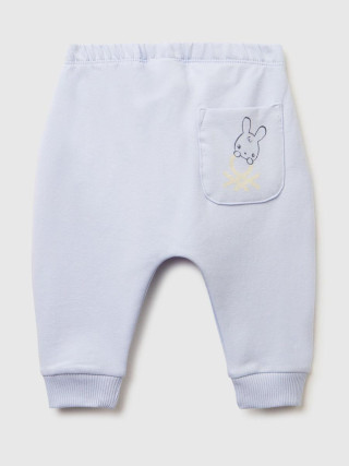 Benetton  trenerka d.d. za bebe 