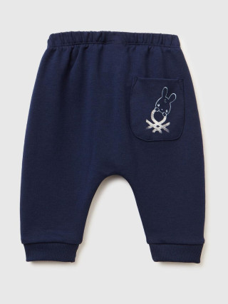 Benetton  trenerka d.d. za bebe 