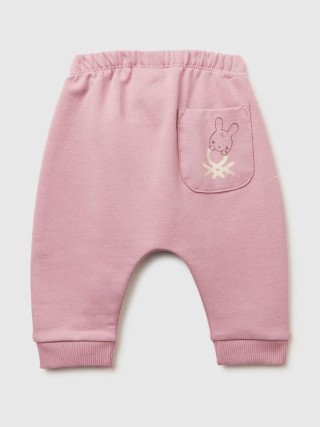 Benetton  trenerka d.d. za bebe 