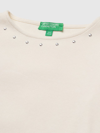 Benetton dečija majica d/r 