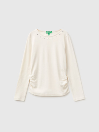 Benetton dečija majica d/r 