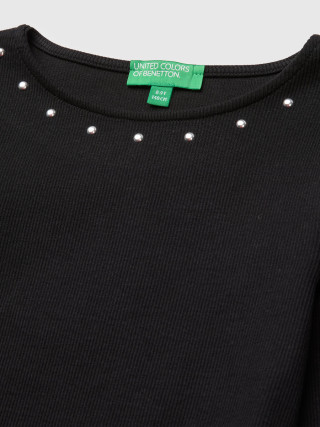 Benetton dečija majica d/r 