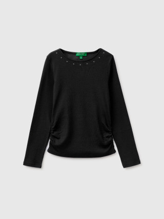 Benetton dečija majica d/r 