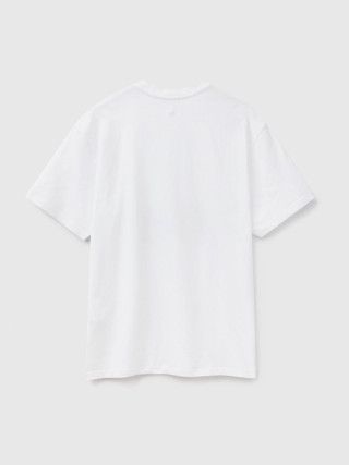 Benetton muška majica k/r 