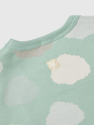 Benetton dukserica za bebe 