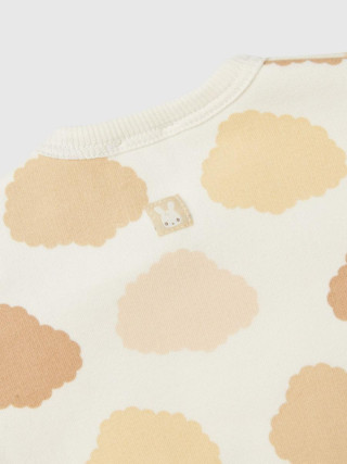 Benetton dukserica za bebe 