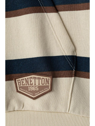 Benetton dečija dukserica 
