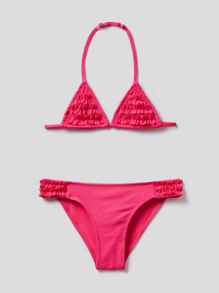 Benetton dečiji kupaći kostim 