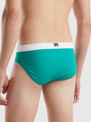 Benetton muški kupaći slip 