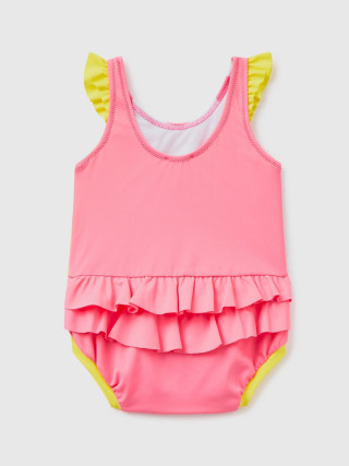 Benetton kupaći kostim za bebe 