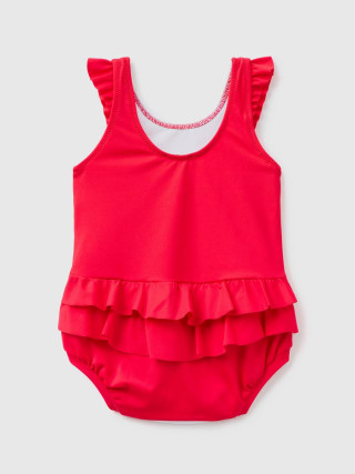 Benetton kupaći kostim za bebe 