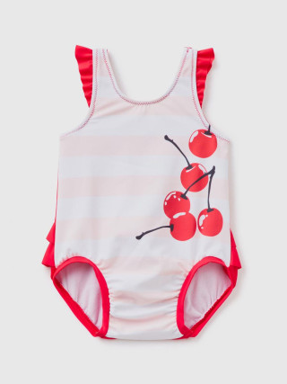 Benetton kupaći kostim za bebe 