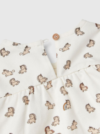 Benetton komplet za bebe 