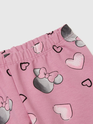 Benetton dečiji komplet pantalone i dukserica 