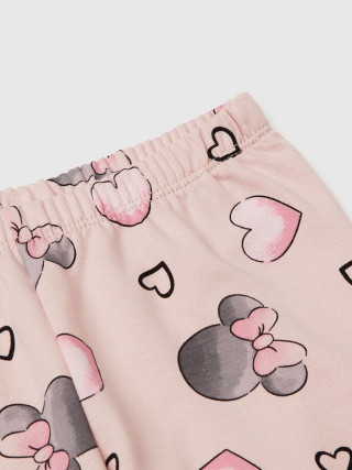 Benetton dečiji komplet pantalone i dukserica 