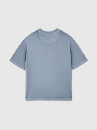 Benetton dečija majica k/r 