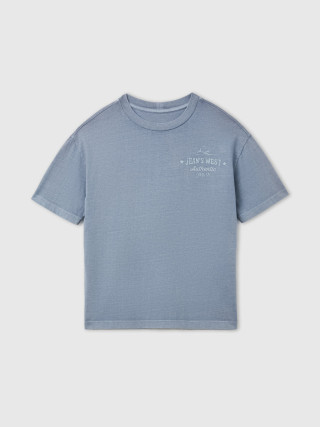Benetton dečija majica k/r 