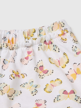 Benetton komplet za bebe 