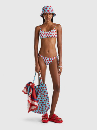 Benetton ženski kupći kostim-donji deo 