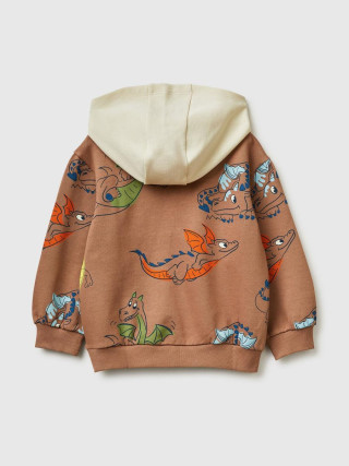 Benetton dečija dukserica 