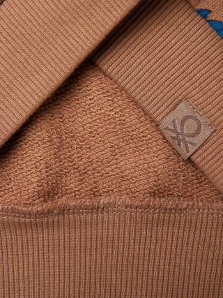 Benetton dečija dukserica 