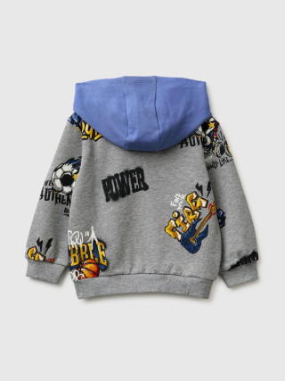 Benetton dečija dukserica 