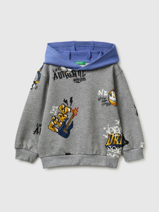 Benetton dečija dukserica 