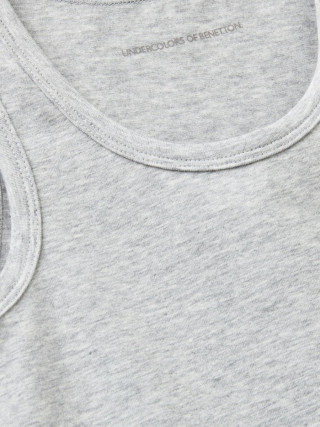 Benetton dečija majica 2 komada 