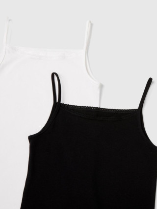 Benetton dečiji set dve majice 