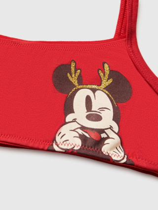 Benetton dečiji komplet top i slip 