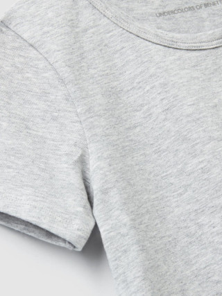 Benetton dečiji set dve majice kr 