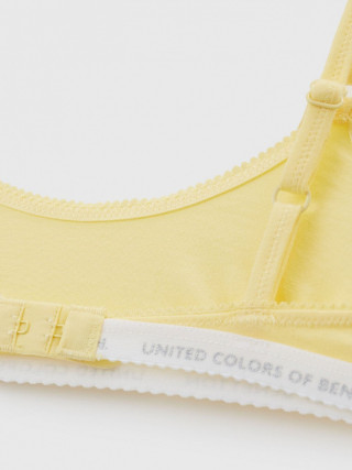 Benetton dečiji set dva topa 