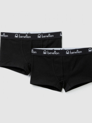 Benetton dečiji set bokserice dva komada 